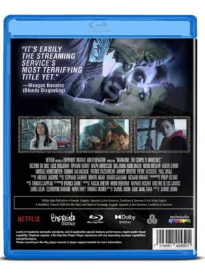 Marianne | The Complete Miniseries (2019)