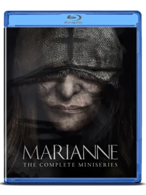 Marianne | The Complete Miniseries (2019)