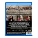 Messiah (2020) | The Complete Miniseries