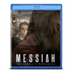 Messiah (2020) | The Complete Miniseries (CUSTOM REQUEST)