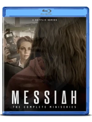 Messiah (2020) | The Complete Miniseries