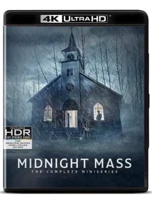 Midnight Mass | The Complete Miniseries (2021)