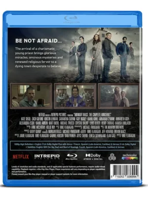 Midnight Mass | The Complete Miniseries (2021)