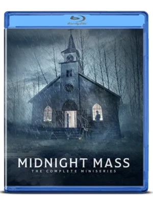 Midnight Mass | The Complete Miniseries (2021)