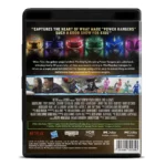 Mighty Morphin Power Rangers: Once & Always (2023)