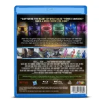 Mighty Morphin Power Rangers: Once & Always (2023)