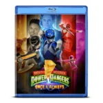 Mighty Morphin Power Rangers: Once & Always (2023)