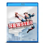 Newsies: The Broadway Musical (2017)