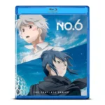 No. 6 (2011) | The Complete Mini Series
