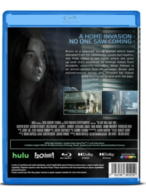 No One Will Save You (2023)