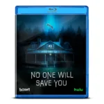 No One Will Save You (2023)
