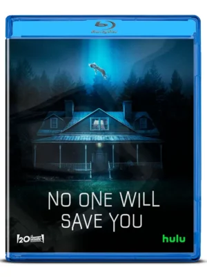 No One Will Save You (2023)