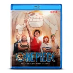 One Piece | The Complete First Season (2023)