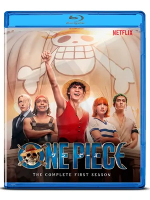 One Piece | The Complete First Season (2023)