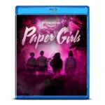 Paper Girls | The Complete Mini Series (2022)
