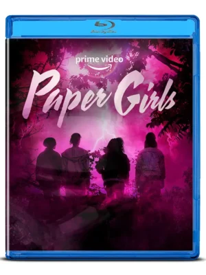 Paper Girls | The Complete Mini Series (2022)