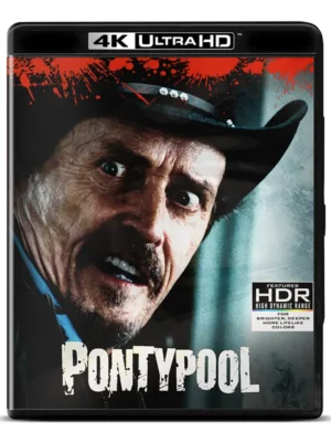 Pontypool (2008)