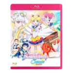 Pretty Guardian Sailor Moon Cosmos: The Movie (2023)