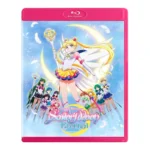 Pretty Guardian Sailor Moon Eternal: The Movie (2021)