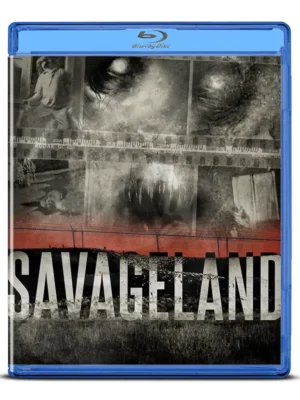 Savageland (2015)