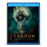 Shōgun | The Complete Mini Series (2024)
