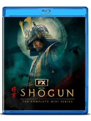 Shōgun | The Complete Mini Series (2024)