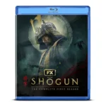 Shōgun | The Complete First Season (2024)