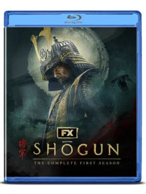Shōgun | The Complete First Season (2024)