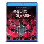 Squid Game | The Complete First Season (2021)