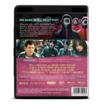 Squid Game | The Complete First Season (2021)