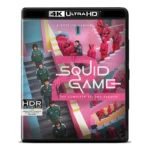 Squid Game | The Complete First Season (2021)