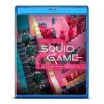 Squid Game | The Complete Second Season (2024)