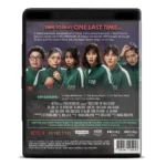 Squid Game | The Complete First Season (2021)