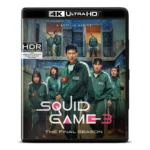 Squid Game | The Complete First Season (2021)