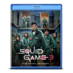 Squid Game | The Complete Third Season (2025)