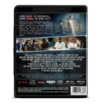 Stranger Things | The Complete First Season (2016)