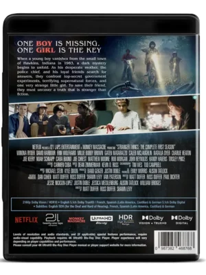 BluManiac | Home of the DVD, Blu-ray and 4K Custom Editions
