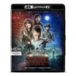 Stranger Things | The Complete First Season (2016)