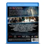 Stranger Things | The Complete First Season (2016)