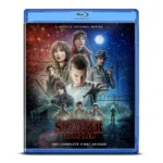Stranger Things | The Complete First Season (2016)