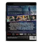 Stranger Things | The Complete Second Season (2017)