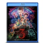 Stranger Things | The Complete Third Season (2019)