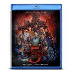 Stranger Things | The Complete Fifth Season (2025)
