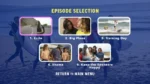 Surviving Summer | The Complete First Season (2022)