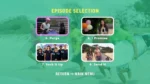 Surviving Summer | The Complete Second Season (2023)