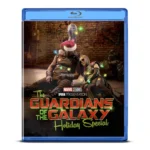 The Guardians of the Galaxy Holiday Special (2022)