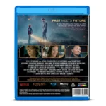 The Adam Project (2022)