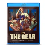 The Bear | The Complete First Season (2022)