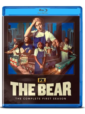 The Bear | The Complete First Season (2022)