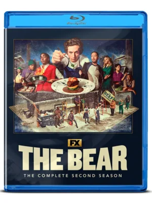 The Bear | The Complete Second Season (2023)